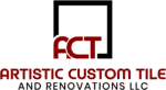 Artistic Custom Tile and Renovations LLC Logo
